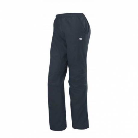 Pantaloni sport Wilson Rush Team, femei, negru, M