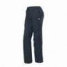 Pantaloni sport Wilson Rush Team, femei, negru, M