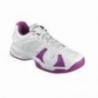 Pantofi sport Wilson RUSH OPEN, dama, alb/roz, 39