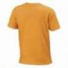 Tricou sport Wilson Play To Win, juniori, portocaliu, XS