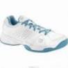 Pantofi tenis Wilson Rush Swing, femei, alb, 39 2/3