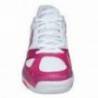 Pantofi sport Wilson RUSH EVO, femei, alb/roz, 41