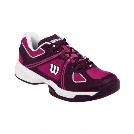 Pantofi sport Wilson NVISION ENVY, femei, roz, 39 2/3