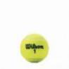 Set mingi tenis Wilson Championship, 3 bucati