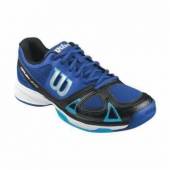 Pantofi sport Wilson Rush Evo, barbati, albastru, 41