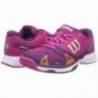 Pantofi sport Wilson Rush Pro, copii, multicolor, 39