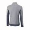 Jacheta sport Wilson Rush Knit, gri, barbati, M