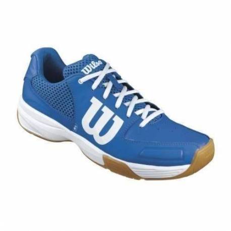 Pantofi sport Wilson STORM, femei, albastru, 37