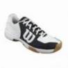 Pantofi Sport Wilson RECON, femei, alb/negru, 38 1/3