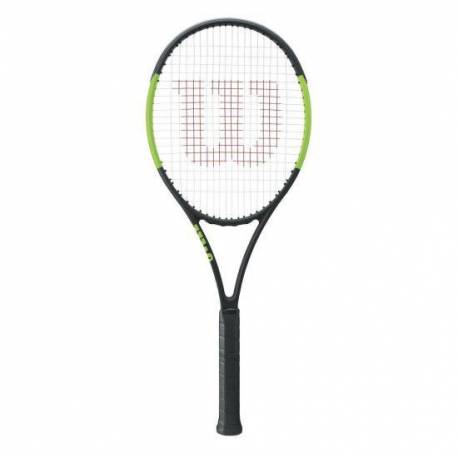 Racheta tenis Wilson Blade SW104 Autograph Countervail