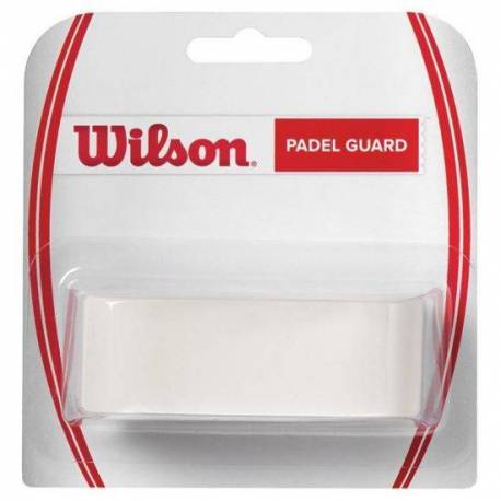 Potectie racheta Wilson Paddle Guard, 3.3 x 41cm