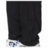 Pantaloni sport Wilson Team, barbati, negru, L