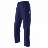 Pantaloni sport Wilson Team, barbati, albastru, XL