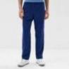 Pantaloni sport Wilson Team, barbati, albastru, XL