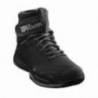 Pantofi sport Wilson Amplifeel Clay Court, barbati, negru, 46 2/3