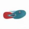 Pantofi sport Wilson Rush Pro 2.5 Clay Magnet, femei, bleu, 36 1/3