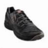 Pantofi sport Wilson Kaos 2.0 Clay Court, barbati, negru, 41