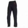 Pantalon sport Wilson TRAINING PANTS, barbati, negru, XXL