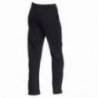 Pantalon sport Wilson TRAINING PANTS, barbati, negru, XXL