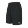 Pantaloni scurti Wilson Woven Rush 9, barbati, Negru, XL