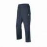 Pantaloni sport Wilson Woven Team, barbati, gri, XXL