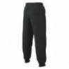 Pantaloni sport Wilson, copii, negru, M