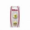 Amortizoare vibratii pentru rachete Wilson Emoti-Fun Big Smile/Call Me, 2 bucati