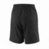 Pantaloni scurti Wilson Team 7, baieti, negru, L