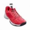 Pantofi sport Wilson Rush Pro JR, copii, roz, 33 1/3