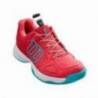 Pantofi sport Wilson Kaos Junior QL, copii, roz, 35 1/3