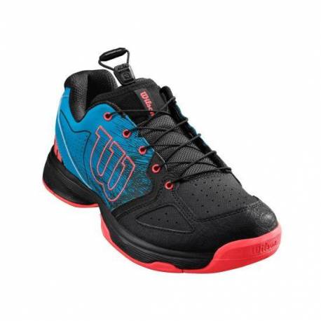 Pantofi sport Wilson Kaos 2.0, copii, multicolori, 37 2/3