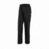 Pantaloni sport Wilson Team Woven, femei, negru, L