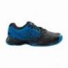 Pantofi sport Wilson Kaos Devo Clay Court, barbati, negru/albastru, 42 2/3