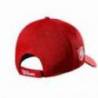 Sapca Wilson Staff Tour Mesh Cap, unisex, rosu