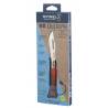 Cutit OPINEL Outdoor Nr 08, Earth-red