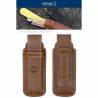 Teaca OPINEL Chic, Brown