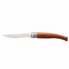 Cutit OPINEL Nr 10 Slim Padouk, Inox