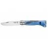 Cutit OPINEL Nr 07 Outdoor Junior Blue, inox