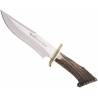 Cutit vanatoare MUELA MAGNUM-17S, inox, lama 17cm