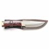 Cutit vanatoare MUELA RANGER-13, inox, lama 13.5cm