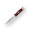 Cutit vanatoare MUELA BOWIE BWF-10, inox, lama 10cm