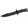 Cutit tactic MUELA MIRAGE-18N, inox teflonat, lama 18cm