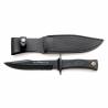 Cutit tactic MUELA MIRAGE-18N, inox teflonat, lama 18cm