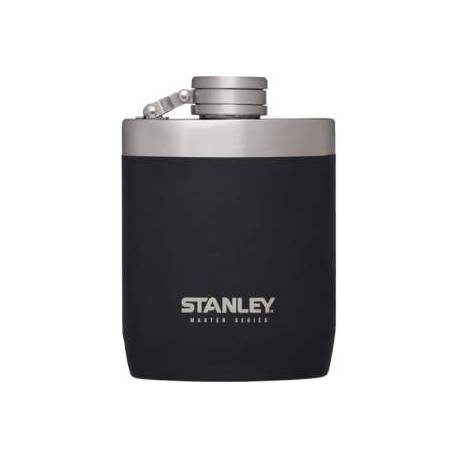 Butelca STANLEY Master, Foundry Black, 0.23L