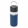 Termos invelis ceramic STANLEY Go Bottle Ceramivac, Tungsten, 0.47L