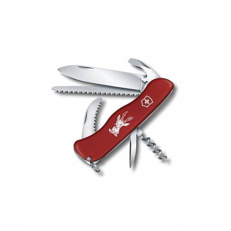 Briceag multifunctional VICTORINOX Hunter, 12 functii