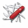 Briceag multifunctional VICTORINOX Huntsman, 15 functii