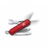 Briceag multifunctional cu LED VICTORINOX Swiss Lite, 8 functii