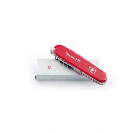 Briceag multifunctional VICTORINOX Spartan Romania 100, editie aniversara