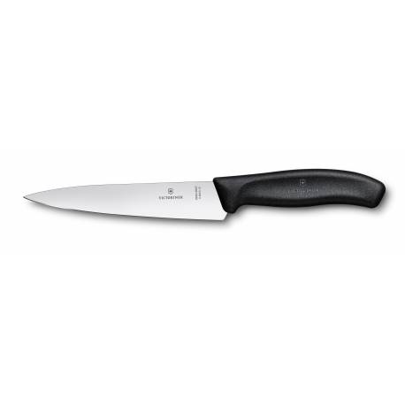 Cutit pentru dezosat VICTORINOX, lama 12 cm